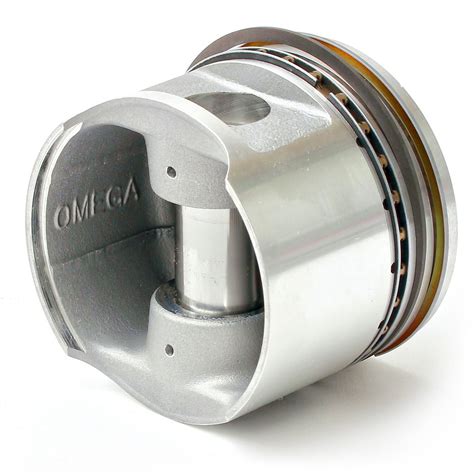 omega pistons prices|omega pistons catalogue.